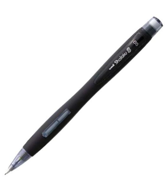 Uniball portaminas shalaku s 0.5mm m5-228 negro