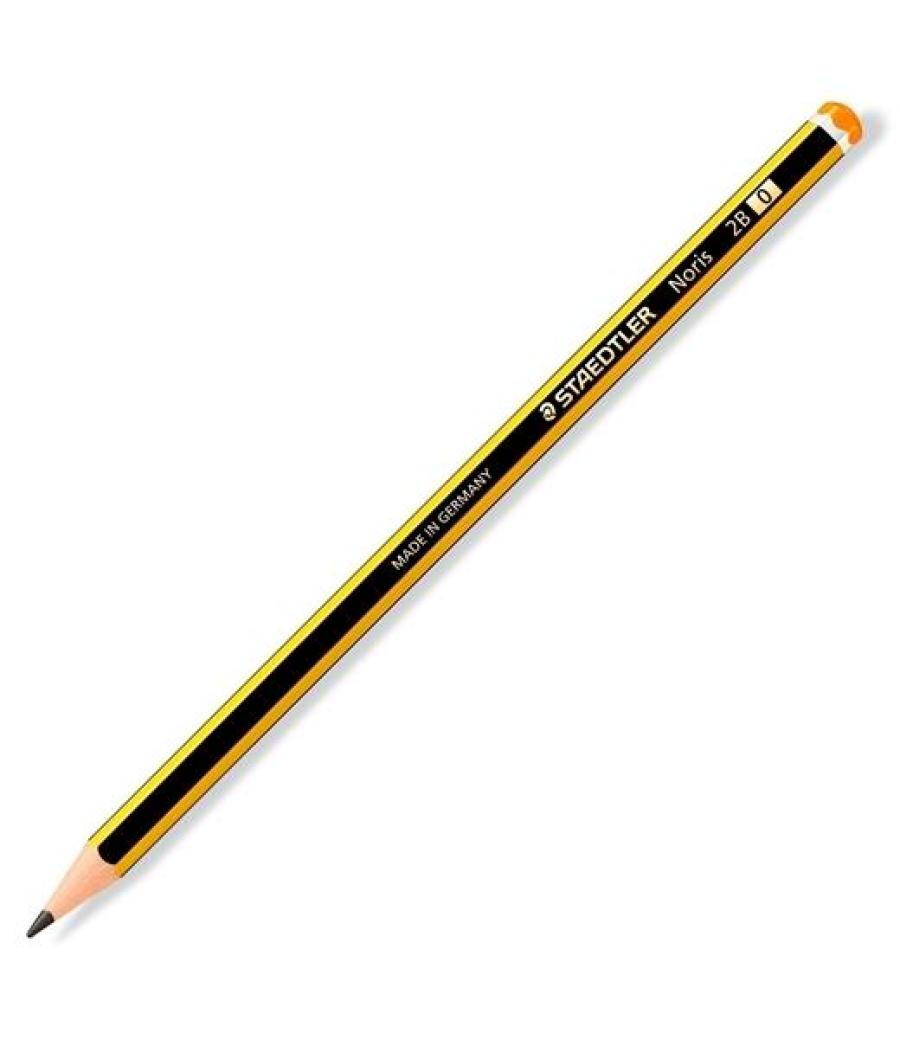 Staedtler lápiz noris 2b 120-0