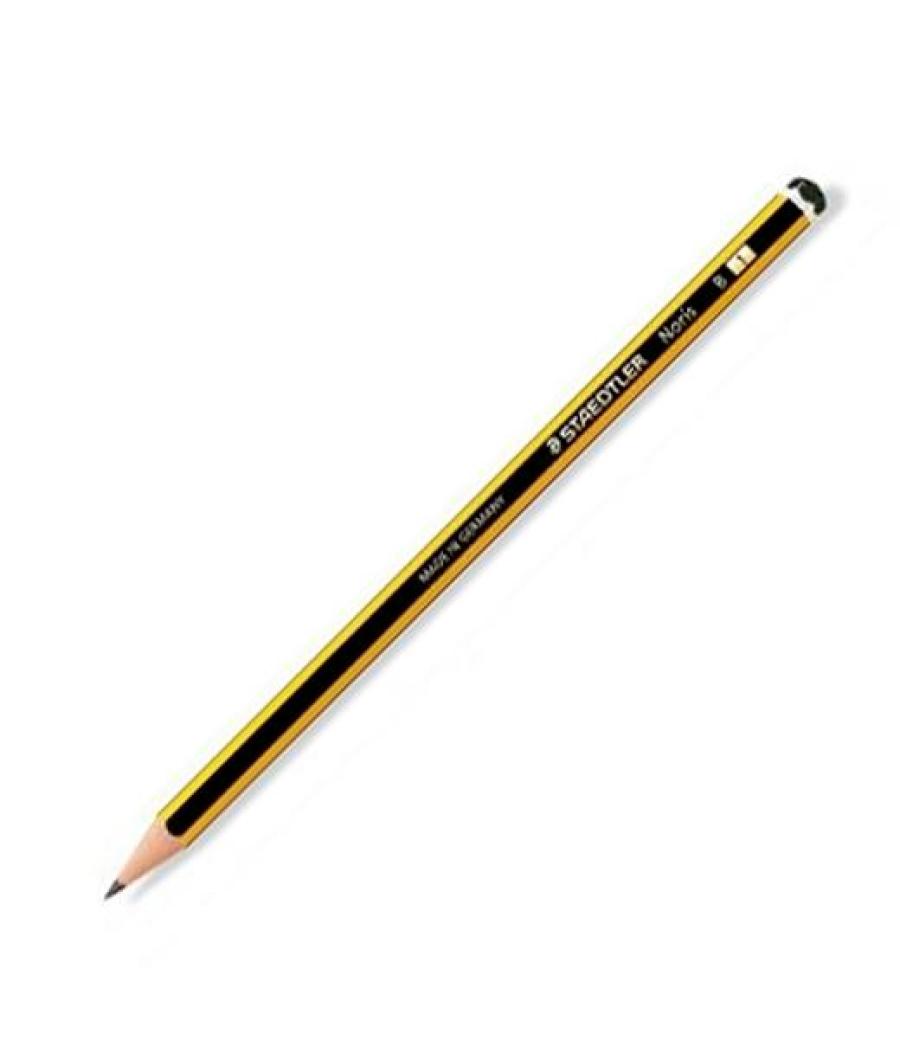Staedtler lápiz noris b 120-1
