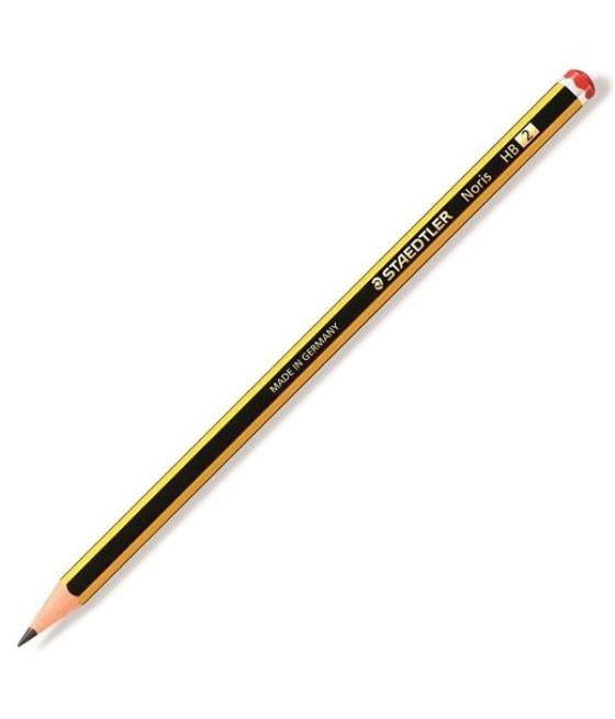 Staedtler lápiz noris hb 120-2