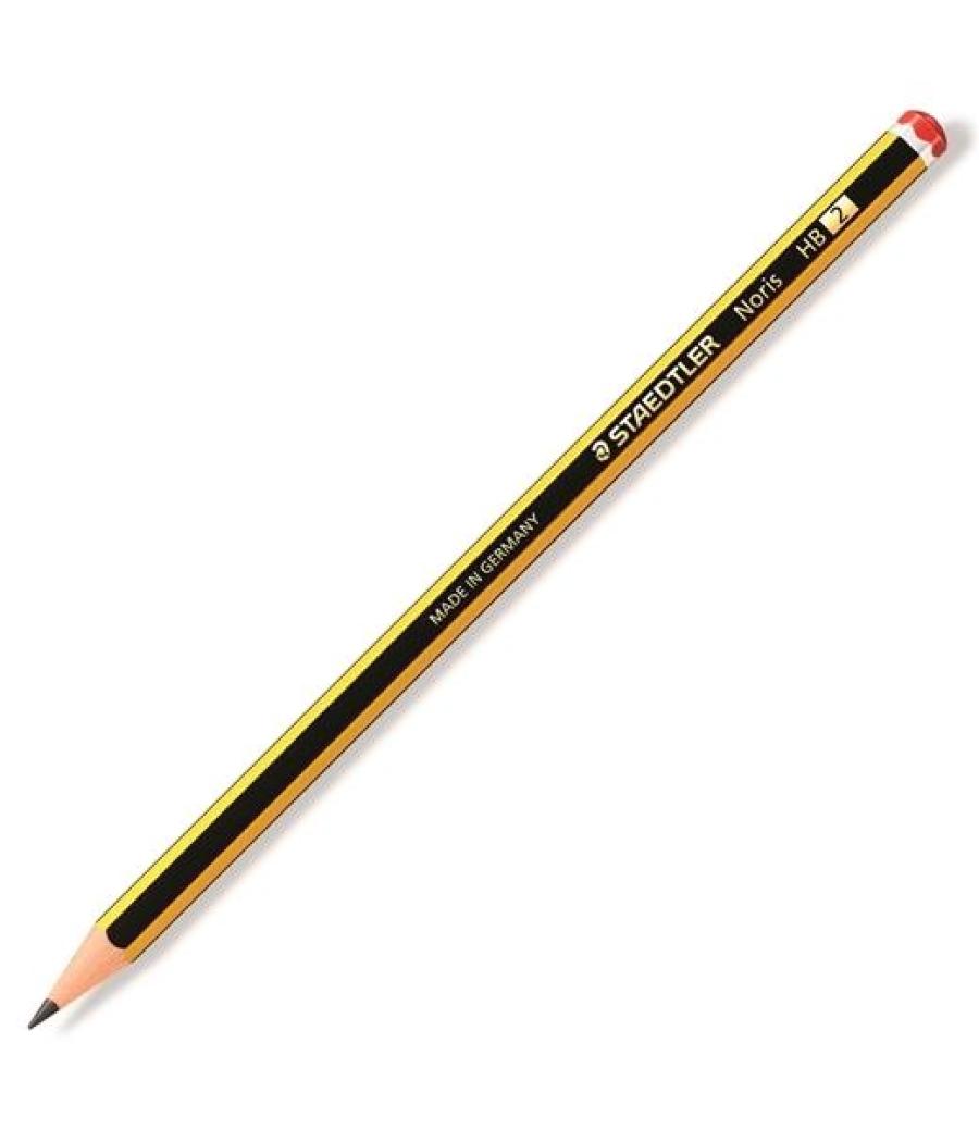 Staedtler lápiz noris hb 120-2