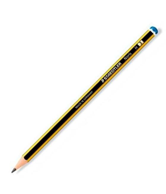 Staedtler lápiz noris h 120-3