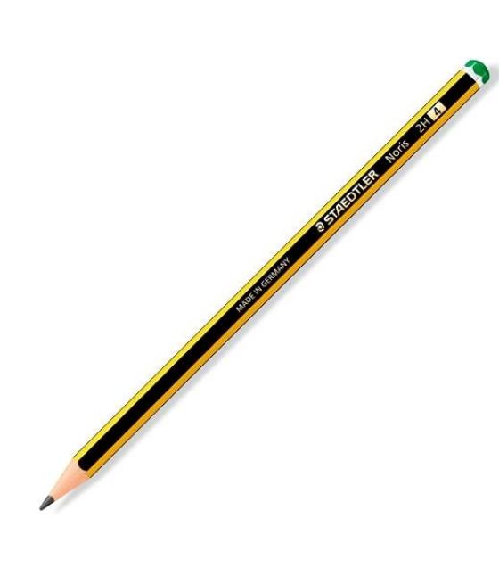 Staedtler lápiz noris 2h 120-4
