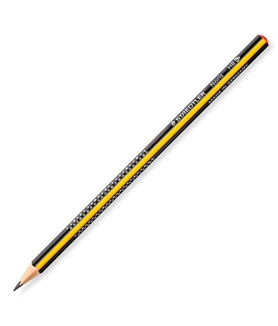Staedtler lápiz noris 118 hb 183-hb