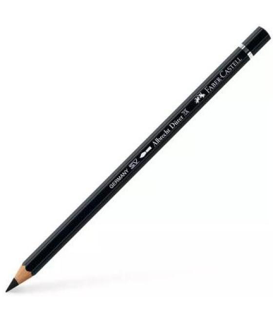 Faber castell lápiz acuarelable albrecht dürer negro