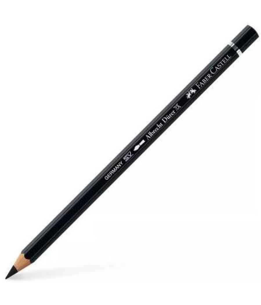 Faber castell lápiz acuarelable albrecht dürer negro