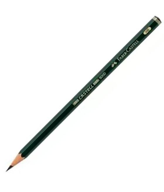 Faber castell lápiz de grafito ecolapiz 9000-hb