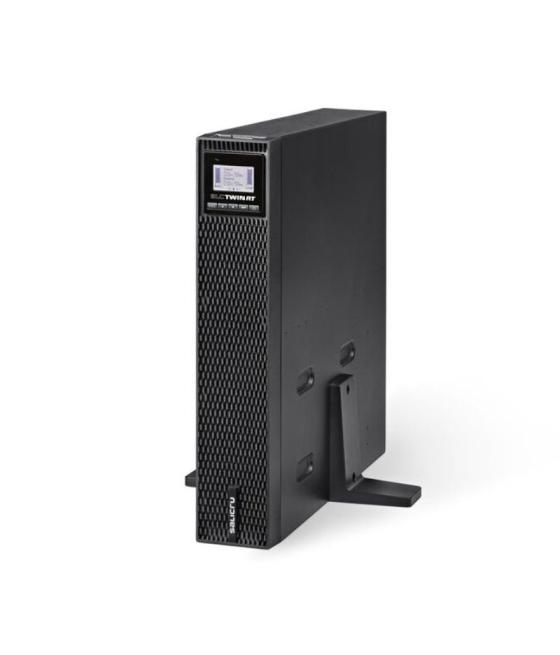 Sai online salicru slc 1500 twin rt3/ 1500va-1500w/ 8 salidas/ formato rack/torre