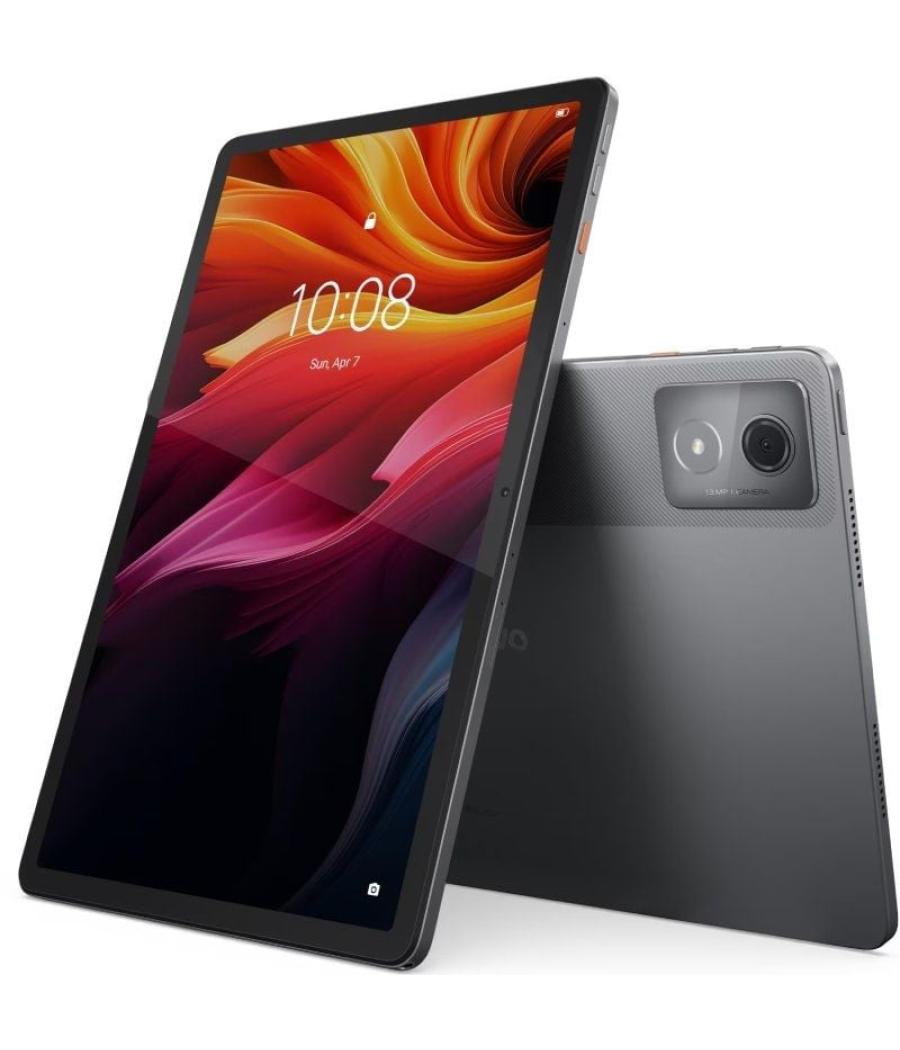 Tablet lenovo k11 plus 11.45'/ 8gb/ 256gb/ octacore/ gris