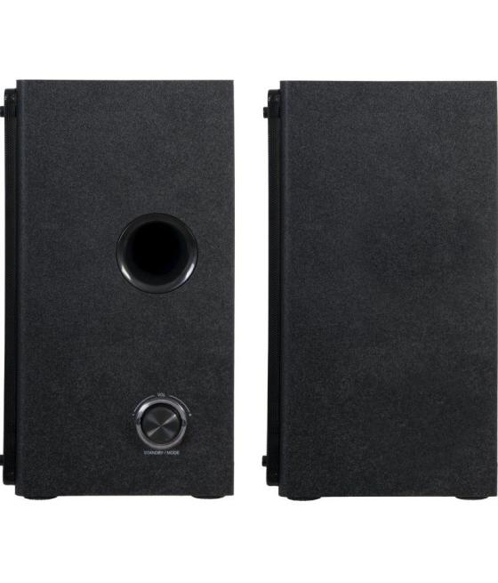 Altavoces fonestar class-220n/ 80w/ 2.0