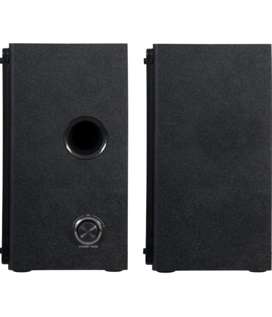 Altavoces fonestar class-220n/ 80w/ 2.0