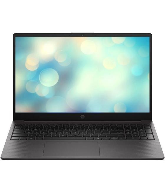 Portátil hp 250r g10 d31vwat intel core 5-120u/ 16gb/ 512gb ssd/ 15.6'/ sin sistema operativo
