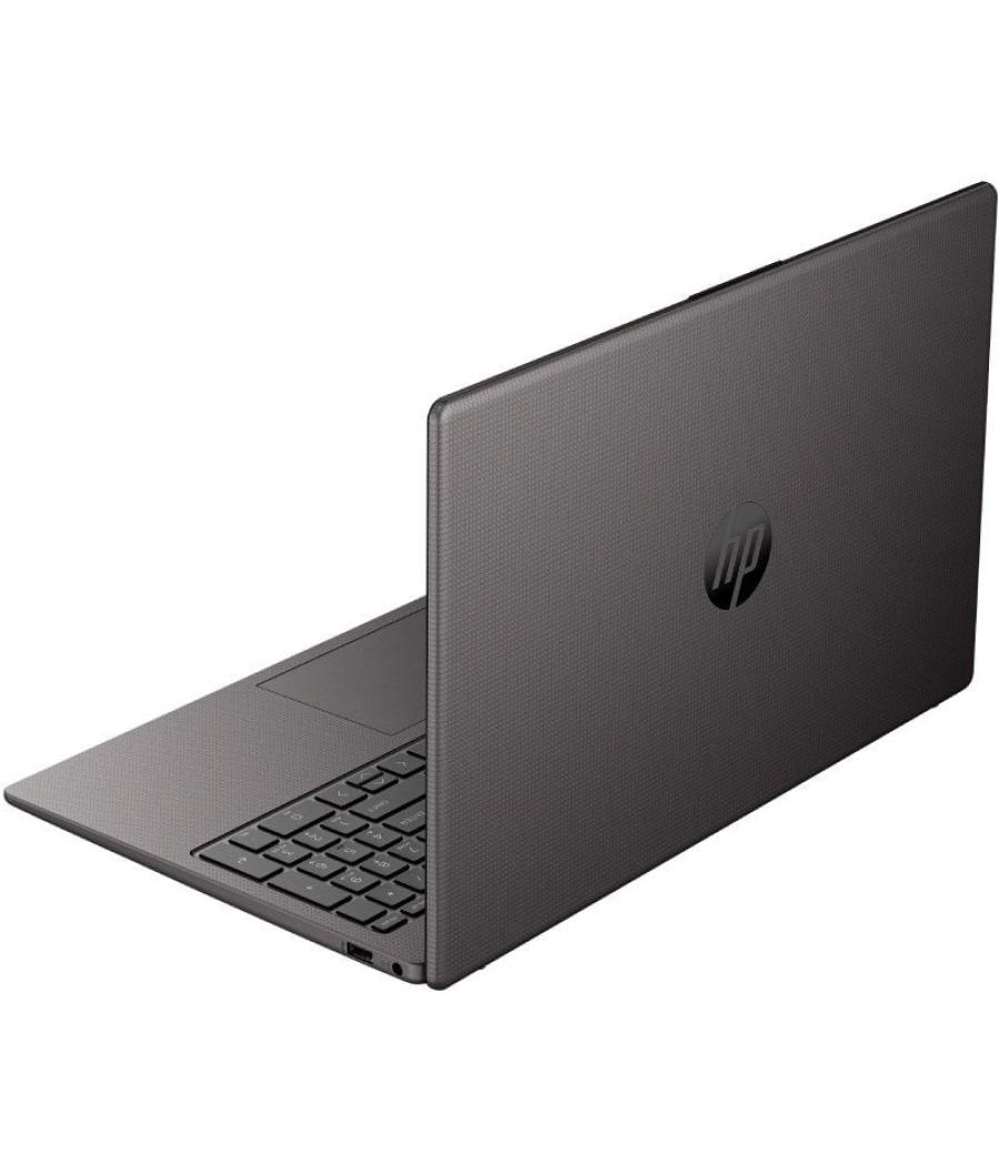 Portátil hp 250r g10 d31vwat intel core 5-120u/ 16gb/ 512gb ssd/ 15.6'/ sin sistema operativo