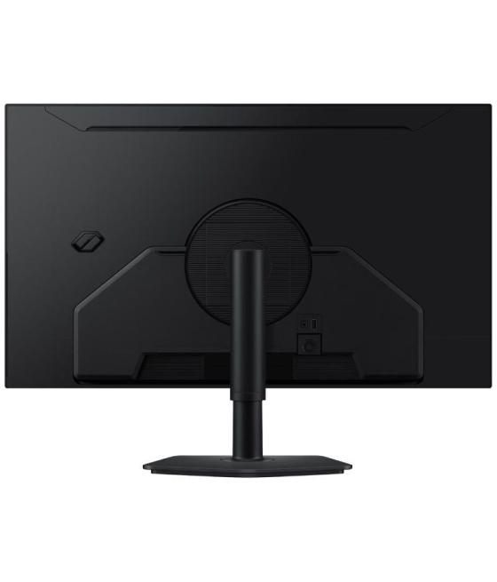 Monitor gaming samsung odyssey g5 s32fg502eu 32'/ qhd/ 1ms/ 180hz/ ips/ regulable en altura/ negro