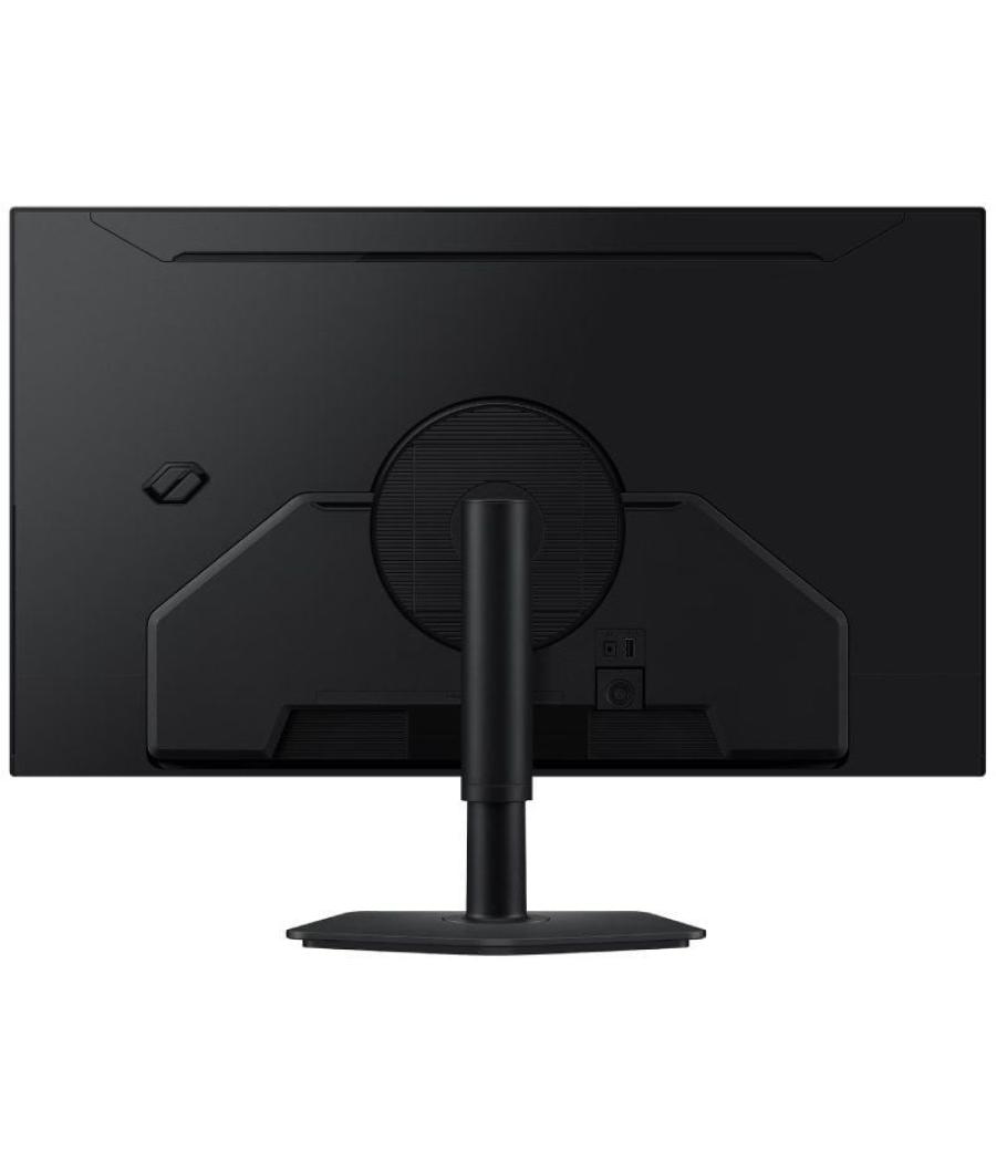 Monitor gaming samsung odyssey g5 s32fg502eu 32'/ qhd/ 1ms/ 180hz/ ips/ regulable en altura/ negro