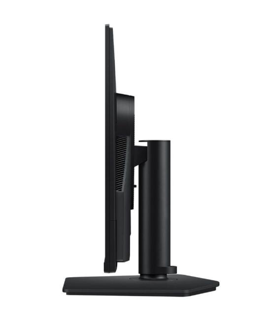 Monitor gaming samsung odyssey g5 g50f s27fg502eu 27'/ qhd/ 1ms/ 180hz/ ips/ regulable en altura/ negro