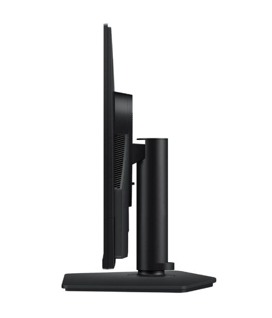 Monitor gaming samsung odyssey g5 g50f s27fg502eu 27'/ qhd/ 1ms/ 180hz/ ips/ regulable en altura/ negro