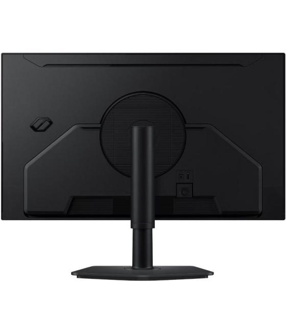 Monitor gaming samsung odyssey g5 g50f s27fg502eu 27'/ qhd/ 1ms/ 180hz/ ips/ regulable en altura/ negro