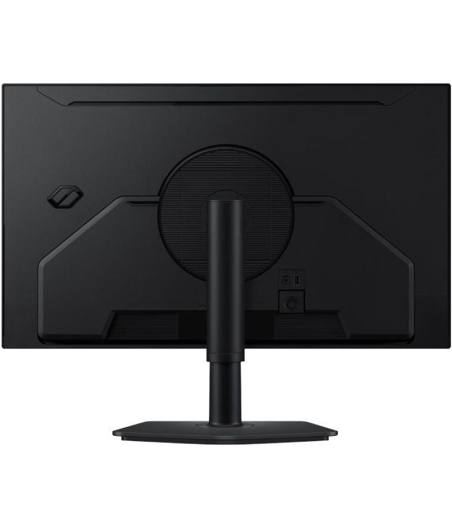 Monitor gaming samsung odyssey g5 g50f s27fg502eu 27'/ qhd/ 1ms/ 180hz/ ips/ regulable en altura/ negro