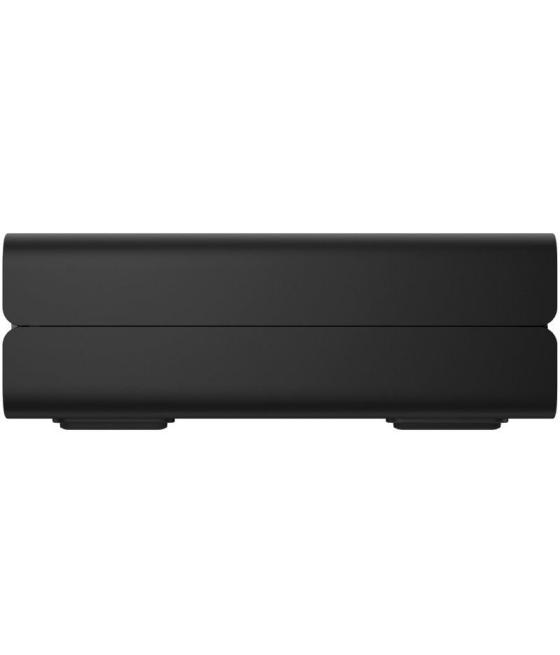 Estación de ia hp zgx nano g1n cz9j7et nvidia súper chip grace blackwell gb10/ 128gb/ 1tb ssd/ nvidia blackwell/ nvidia dgx