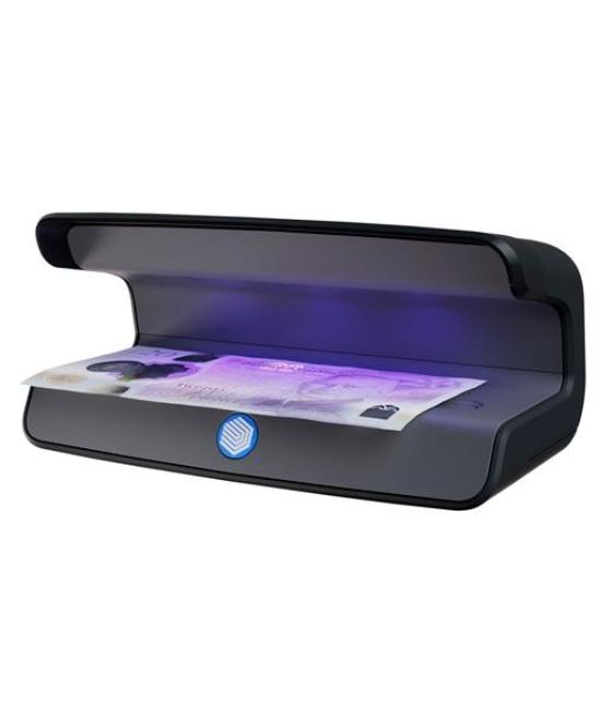 Safescan detector de billetes uv 55 led