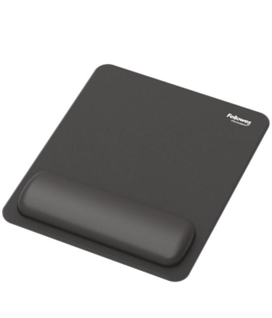 Alfombrilla ergonómica fellowes breyta/ 17.5 x 200 x 240mm