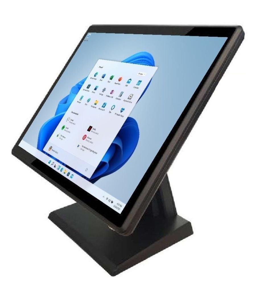 Tpv 10pos 10t-17/ intel core i5 7to/ 8gb/ 256gb ssd/ 17'/ táctil/ wifi/ win11 iot