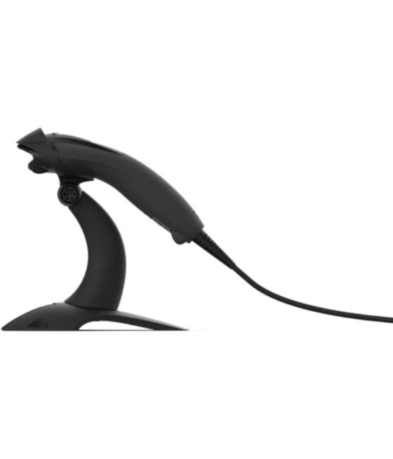 Lector de código de barras 1d-2d-qr honeywell voyager xp curve 1400g/ usb