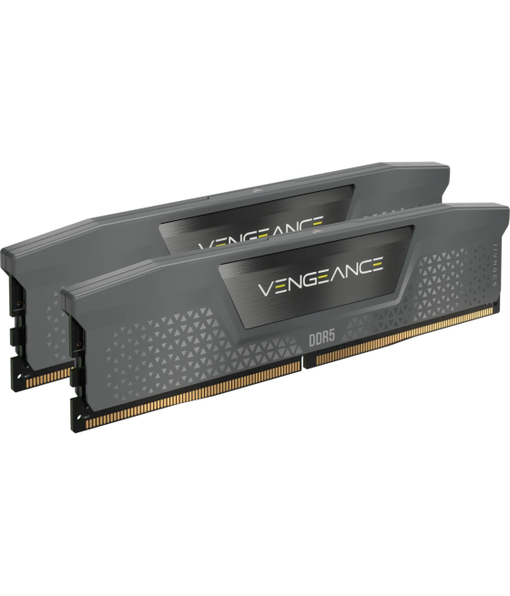 Ddr5 64 gb(2x32kit) 6600 vengeance black corsair
