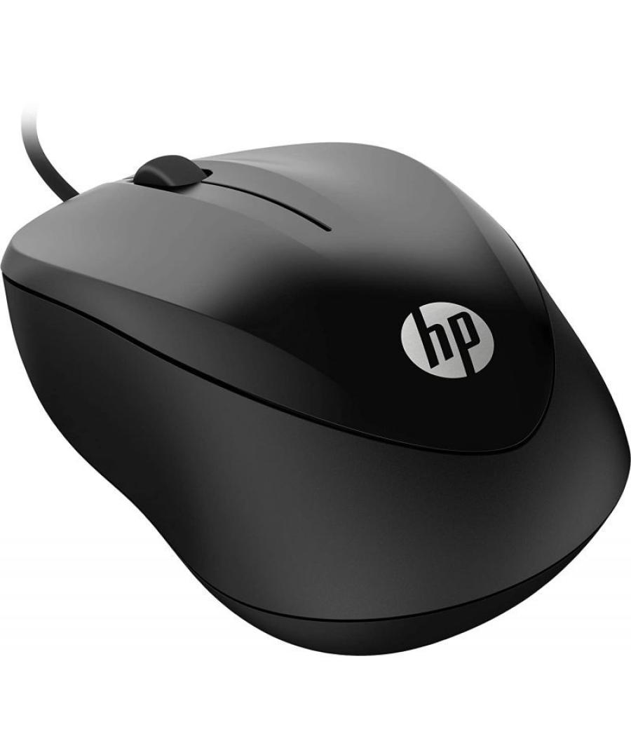 Ratón hp 1000/ hasta 1200 dpi