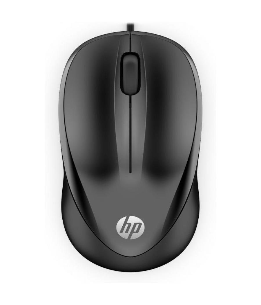 Ratón hp 1000/ hasta 1200 dpi