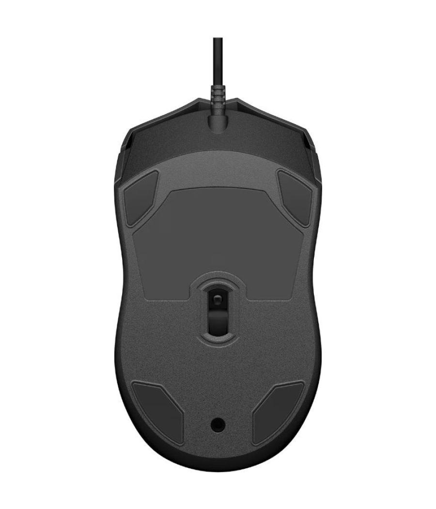 Ratón hp 100/ hasta 1600 dpi
