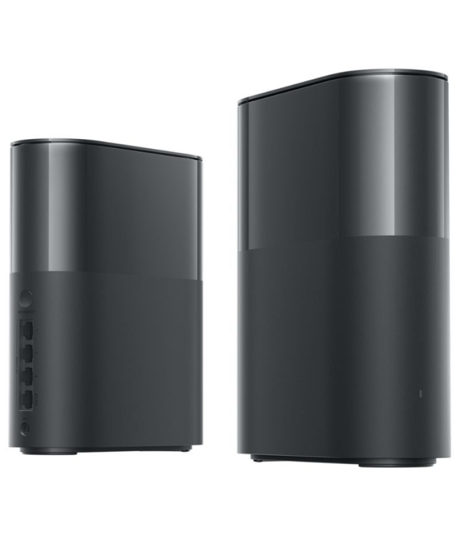 Sistema mesh xiaomi mesh system be3600 pro 3000mbps/ 2.4ghz 5ghz