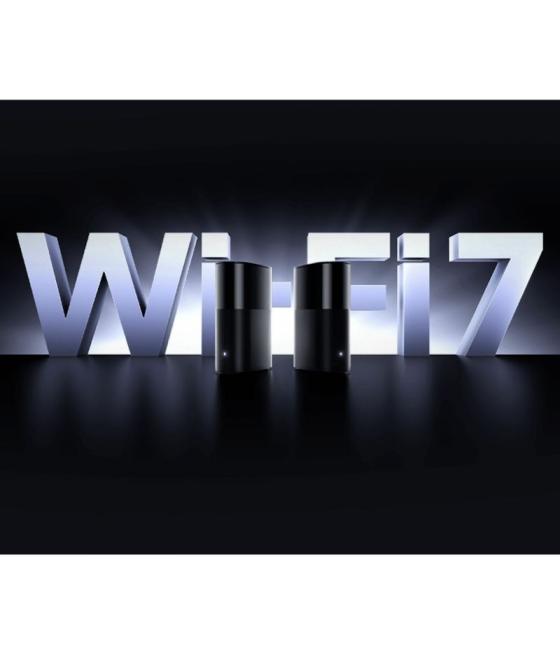 Sistema mesh xiaomi mesh system be3600 pro 3000mbps/ 2.4ghz 5ghz