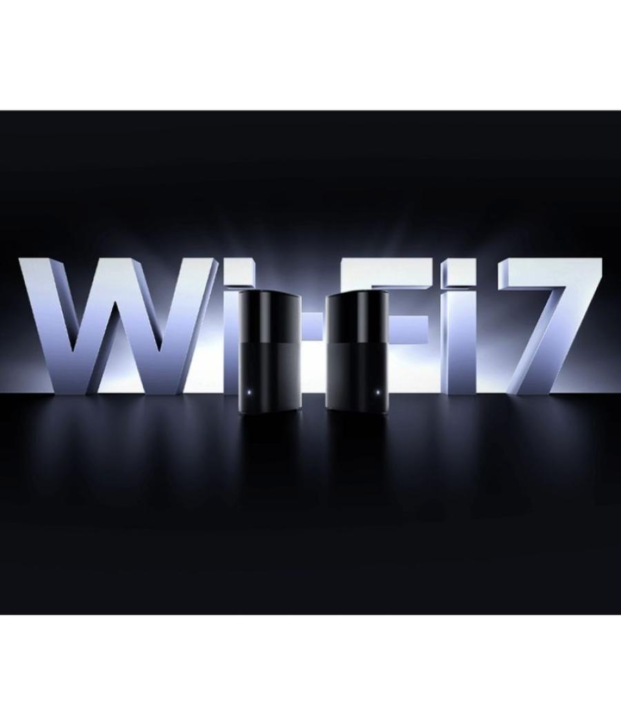 Sistema mesh xiaomi mesh system be3600 pro 3000mbps/ 2.4ghz 5ghz