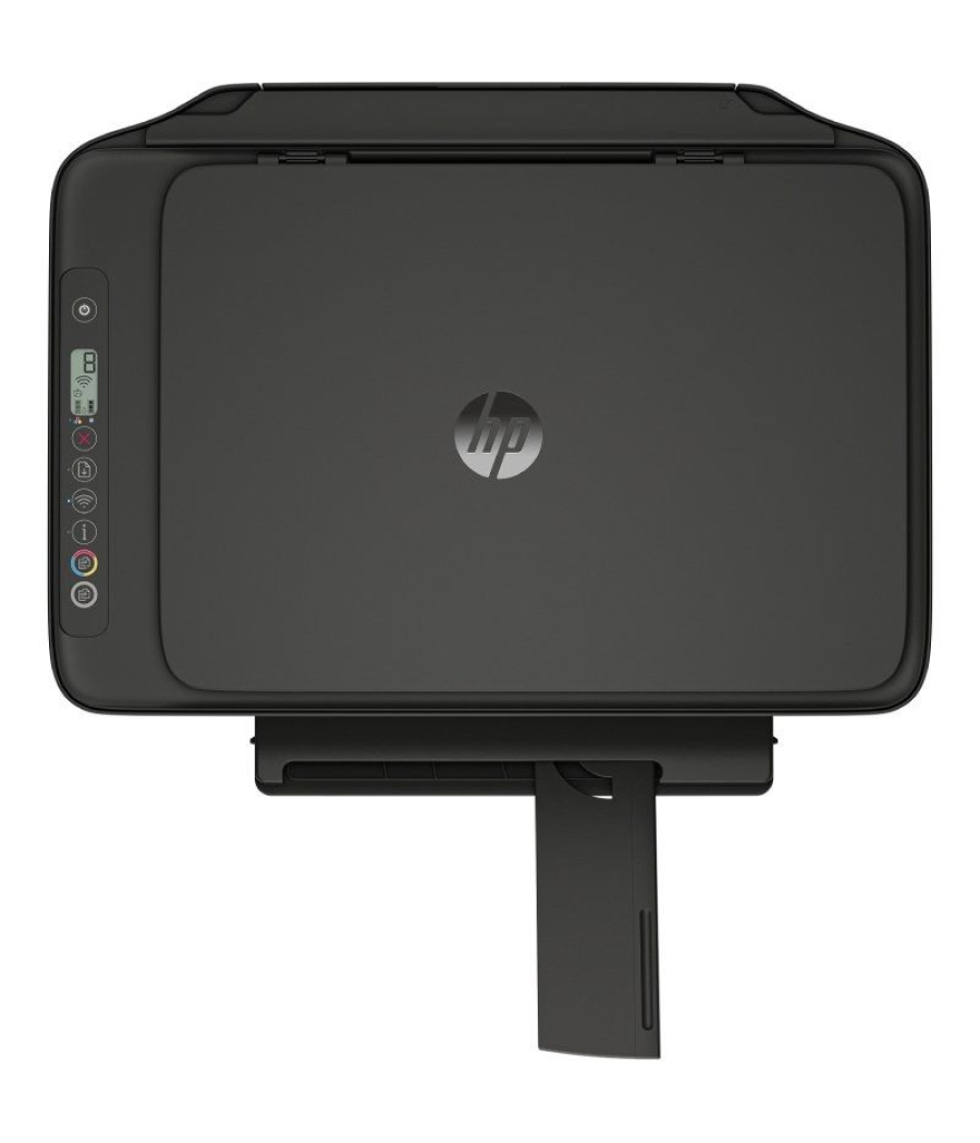 Multifunción hp deskjet 2910 wifi/ negra