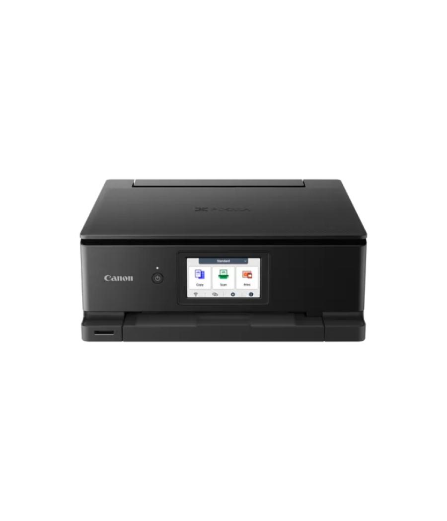 Canon multifuncion pixma ts8750 wifi negro
