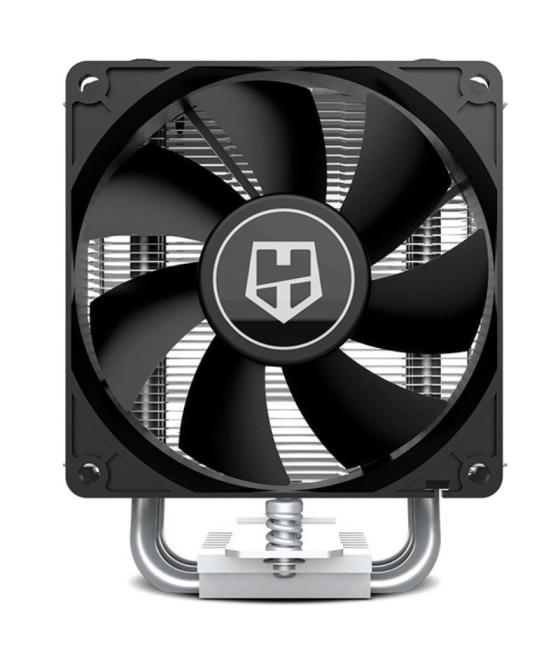 Ventilador con disipador nox hummer h-903/ 9.2cm
