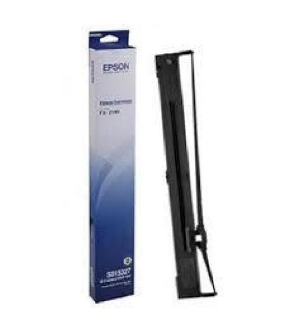 Epson fx-2190 cinta nylon negro
