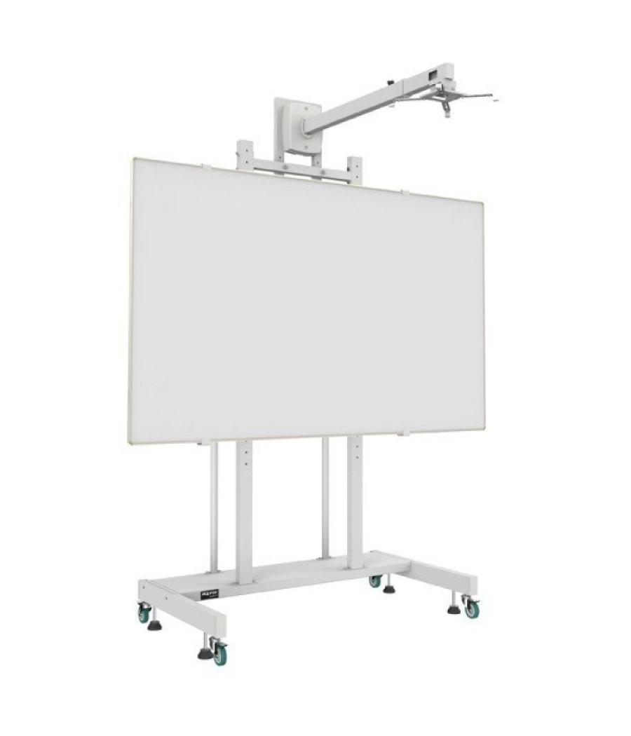 Soporte para pizarra interactiva approx appibstd/ 80-120'