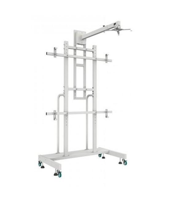 Soporte para pizarra interactiva approx appibstd/ 80-120'