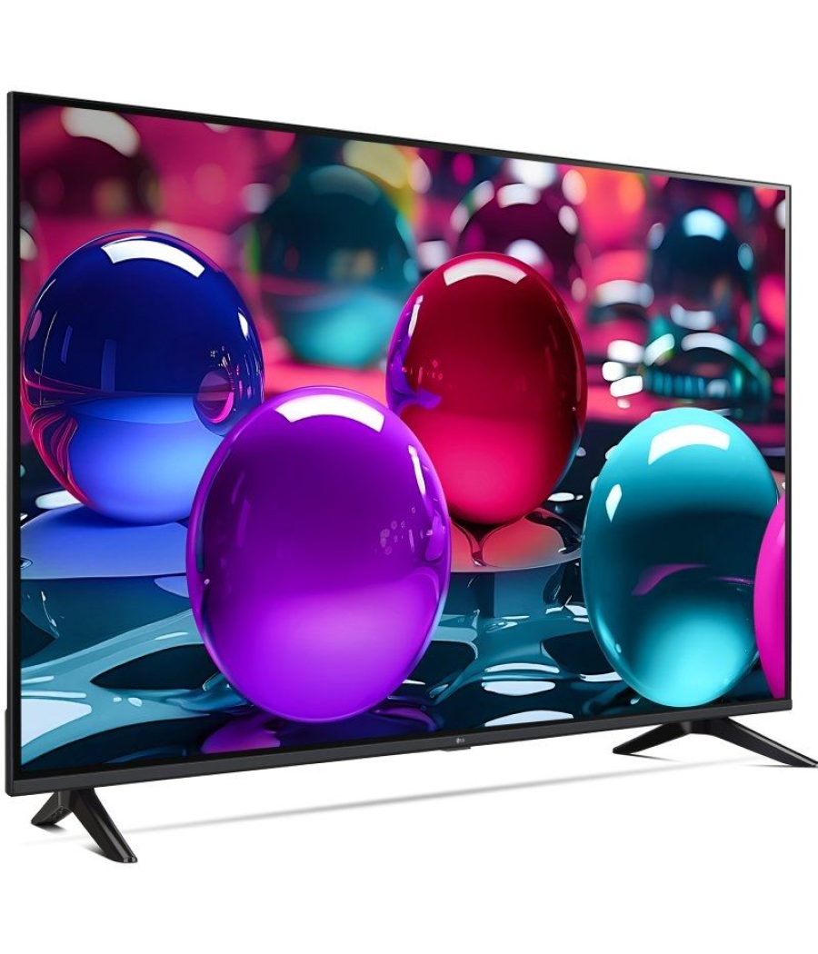 Televisor lg uhd ultimate ai ua73 43ua73006la 43'/ ultra hd 4k/ smart tv/ wifi