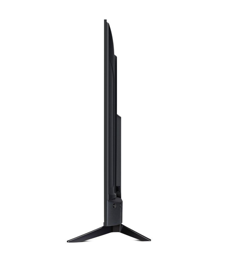 Televisor lg uhd ultimate ai ua73 43ua73006la 43'/ ultra hd 4k/ smart tv/ wifi