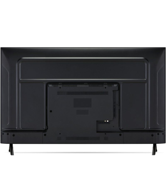 Televisor lg uhd ultimate ai ua73 43ua73006la 43'/ ultra hd 4k/ smart tv/ wifi