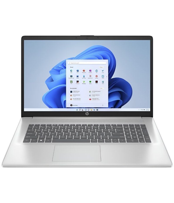 Notebook hp 17-cn3027ns_32gb_1tb