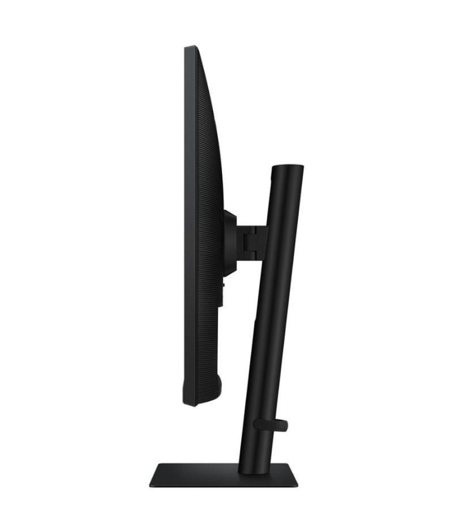 Monitor profesional samsung viewfinity s6 s61f s27f610eau 27'/ qhd/ regulable en altura/ negro
