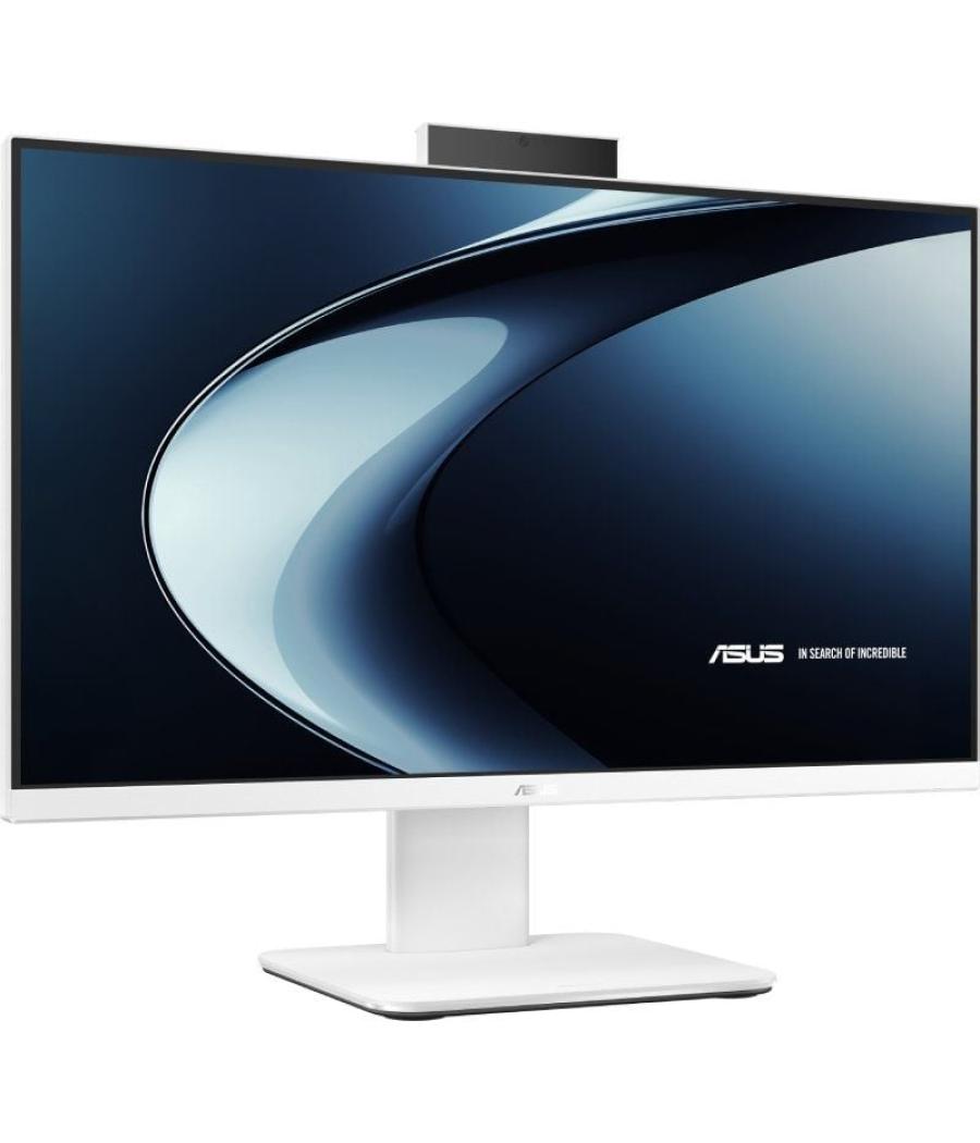 Pc all in one asus v400 v440vak-wpc1670 intel core 3-100u/ 8gb/ 512gb ssd/ 23.8'/ sin sistema operativo