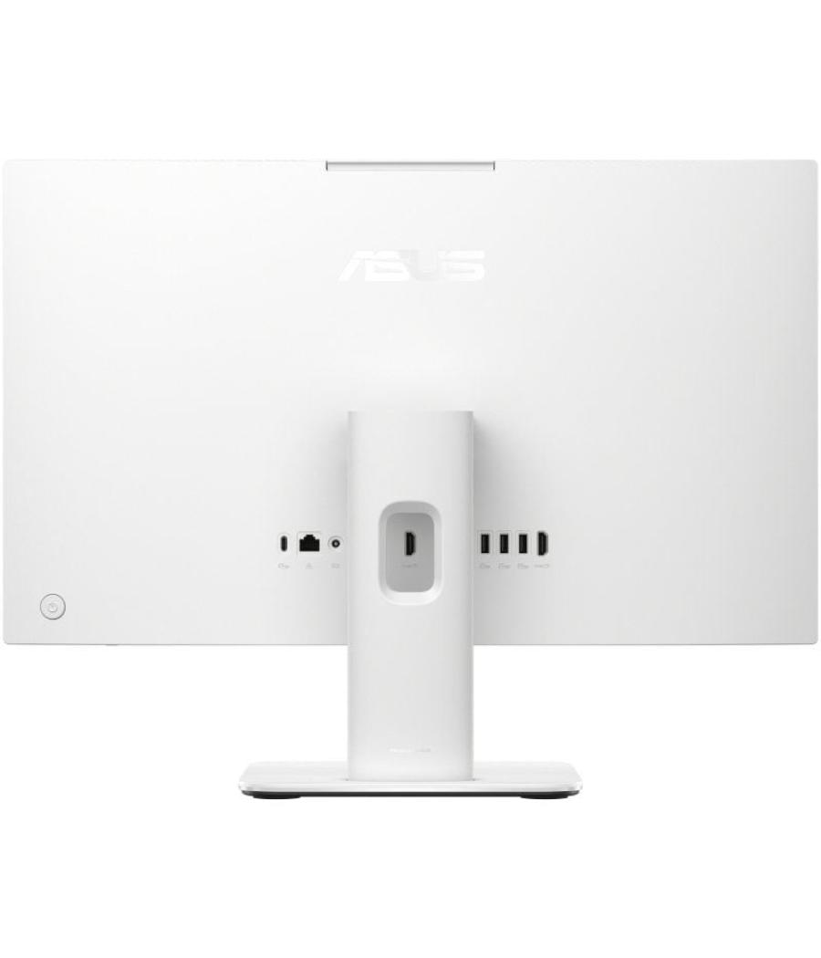 Pc all in one asus v400 v440vak-wpc1670 intel core 3-100u/ 8gb/ 512gb ssd/ 23.8'/ sin sistema operativo