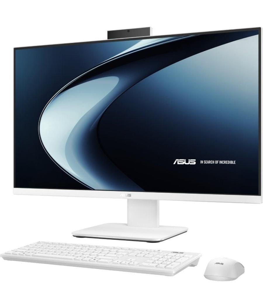 Pc all in one asus v400 aio v470vak-wpe1020 intel core 3-100u/ 8gb/ 512gb ssd/ 27'/ sin sistema operativo