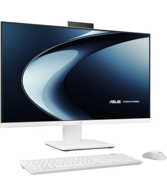 Pc all in one asus v400 aio v470vak-wpe1020 intel core 3-100u/ 8gb/ 512gb ssd/ 27'/ sin sistema operativo